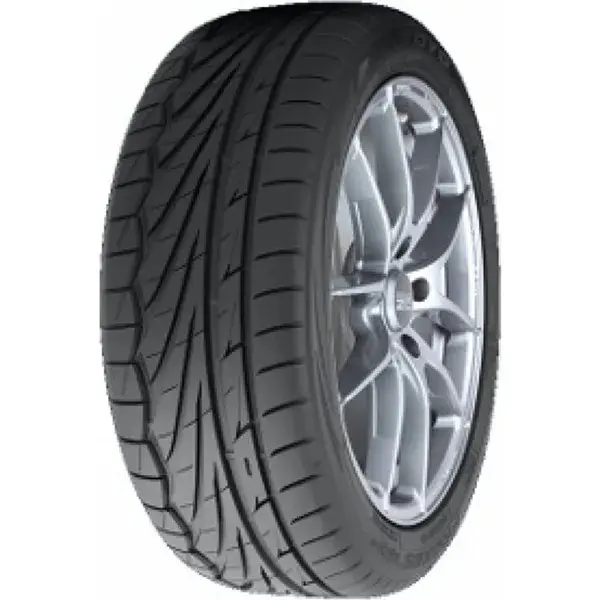 Toyo Proxes TR1 ( 215/40 R18 89W XL, s ochrannou ráfkuleiste (FSL) )