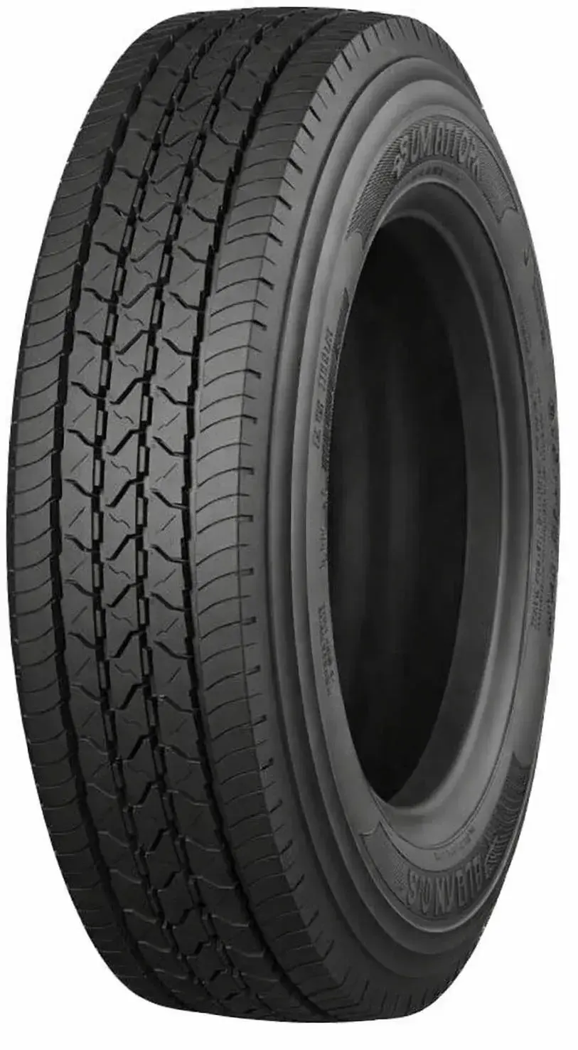 PULMOX 235/75 R17,5 PS100 132/130M TL Pulmox M+S