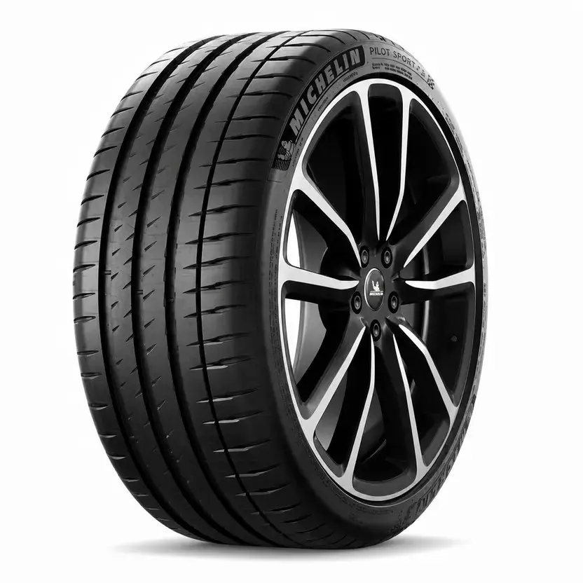 Michelin 275/35R20 102Y PS4 S TL MO1 XL