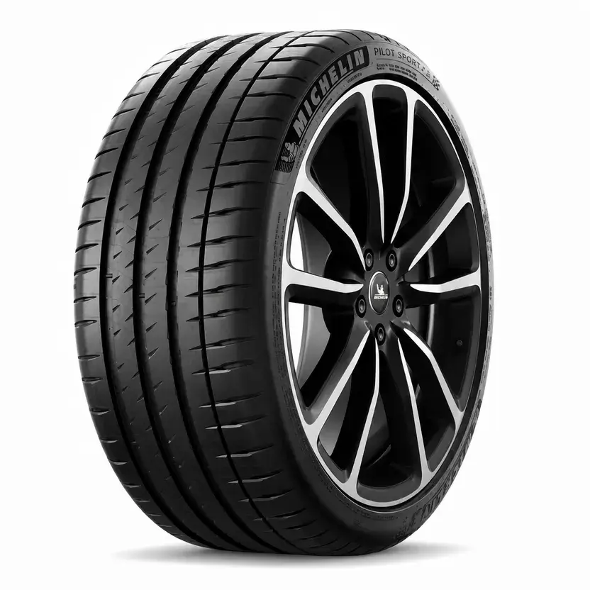 Michelin PILOT SPORT 4 S 275/30 R20 97Y