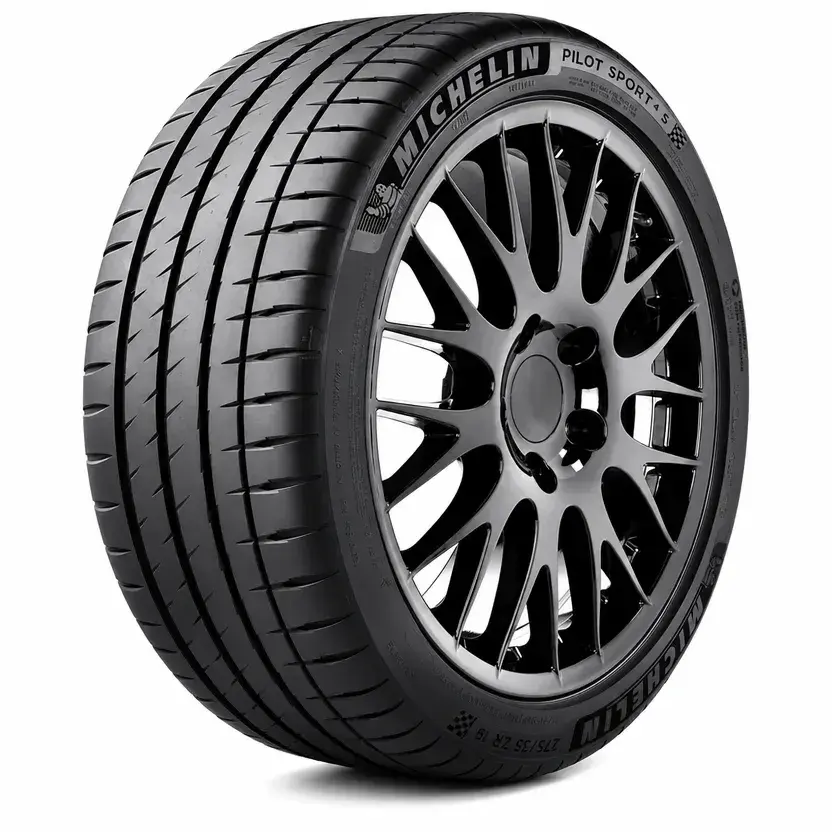 Michelin 285/45R21 113Y PS4 SUV (2023) TL XL