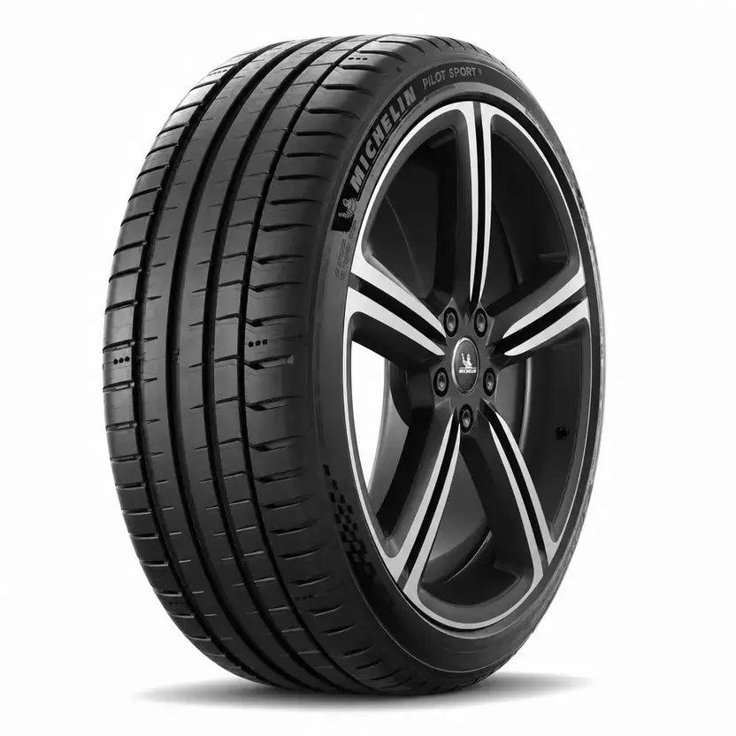225/40R19 93Y, Michelin, PILOT SPORT 5 XL FR *
