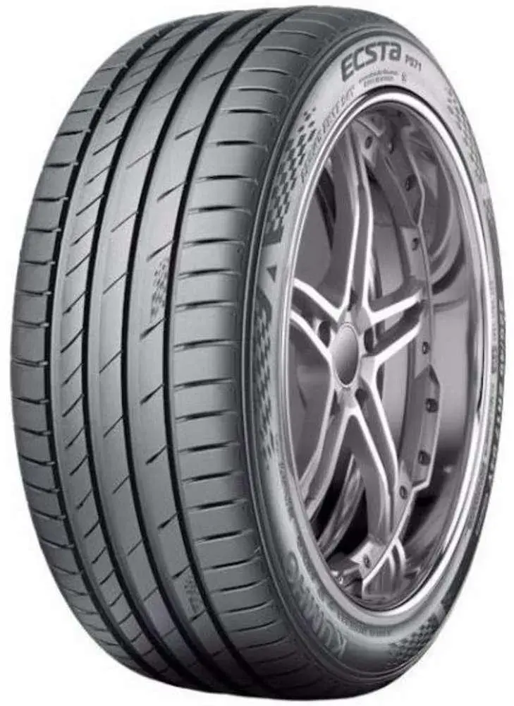 Kumho Ecsta PS71 SUV ( 235/55 ZR19 105Y XL )