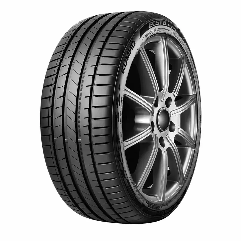 225/35R19 88X, Kumho, PS72