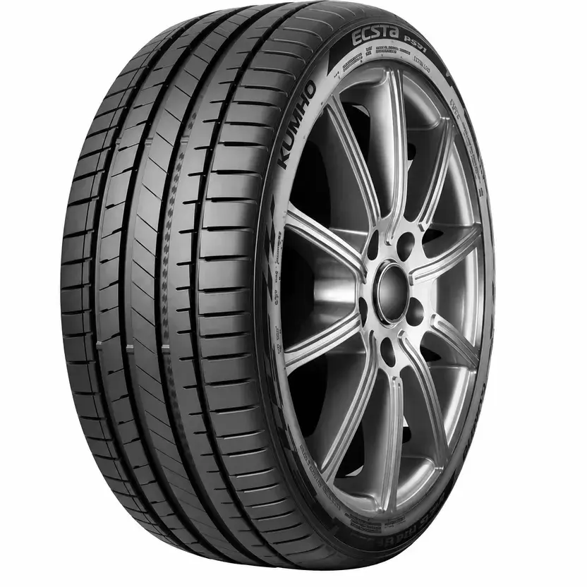 Kumho 225/40R19 93Y PS72 XL FR