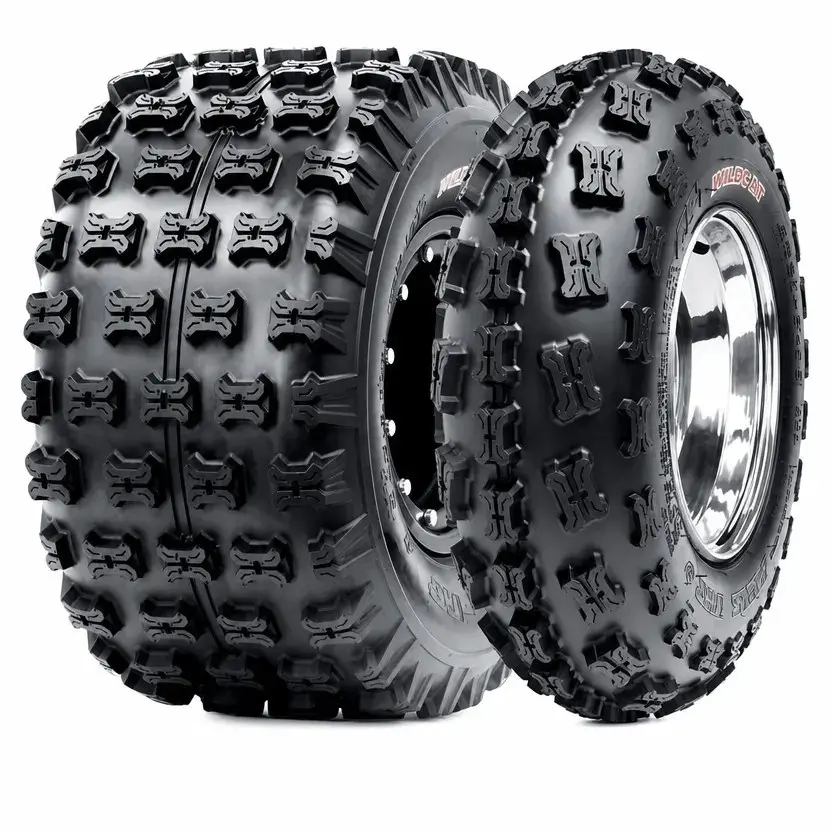 CST 20x11,00-9 Pulse HT CS-10 6PR TL