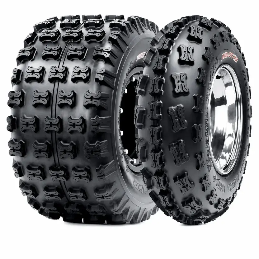 CST 20x11,00-9 Pulse HT CS-10 6PR TL