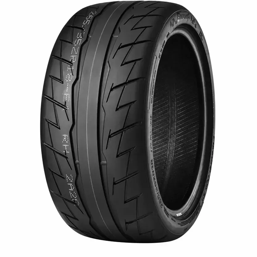 Gripmax 235/45R17 97W PUREGRIP RS Z-1 TRACK (SEMI-SLICK)
