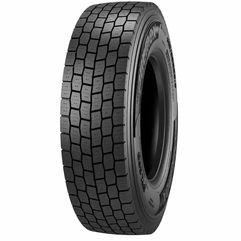 PULMOX 315/70 R22,5 PX300 156/150L 18PR TL Pulmox M+S