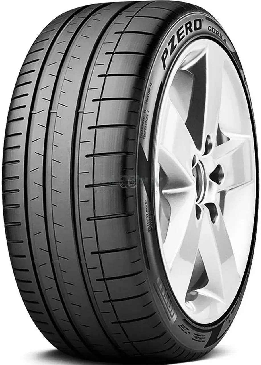 Pirelli 225/35R19 88Y PZERO CORSA (PZC4) XL
