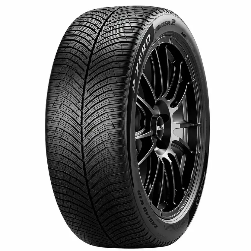 Pirelli 325/40R22 114V P ZERO WINTER 2