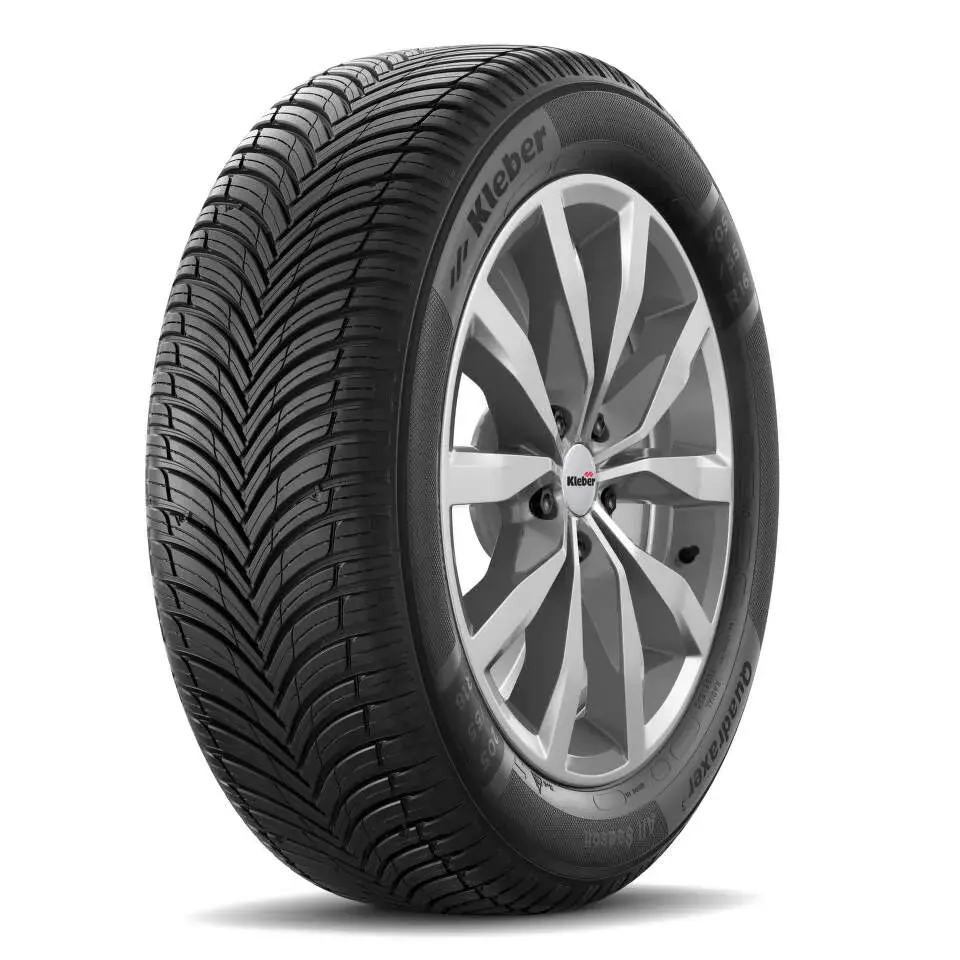 Kleber 225/45R18 95W Quadraxer 3