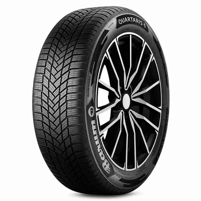 Barum Quartaris 6 ( 235/65 R17 108V XL EVc )