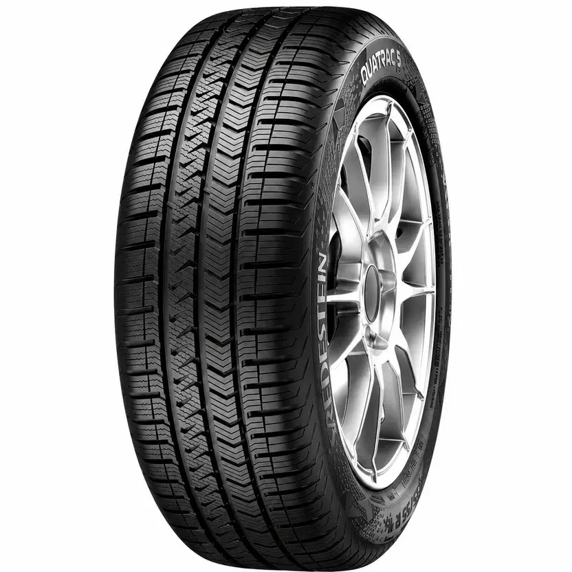 Vredestein 185/70R13 86T QUATRAC 5 TL
