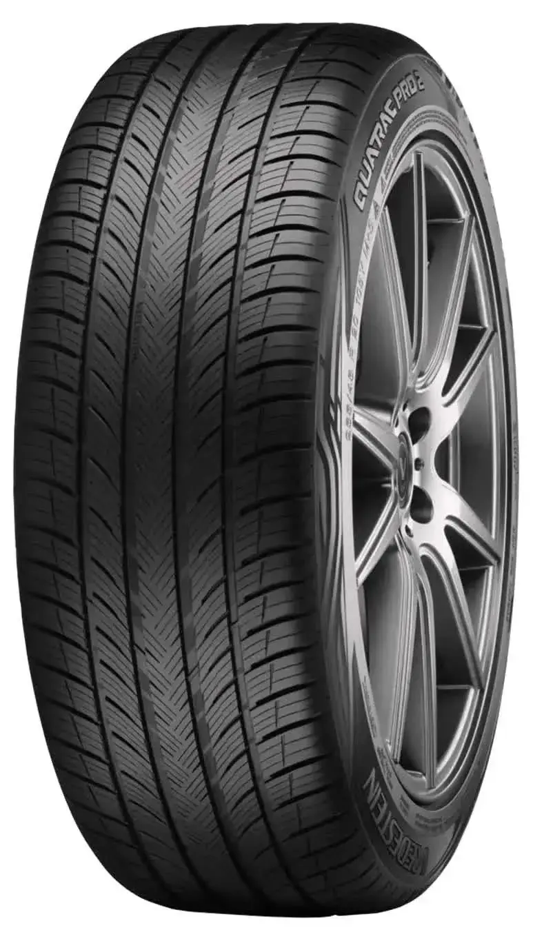 Vredestein QUATRAC PRO 2 XL 225/55 R18 102V
