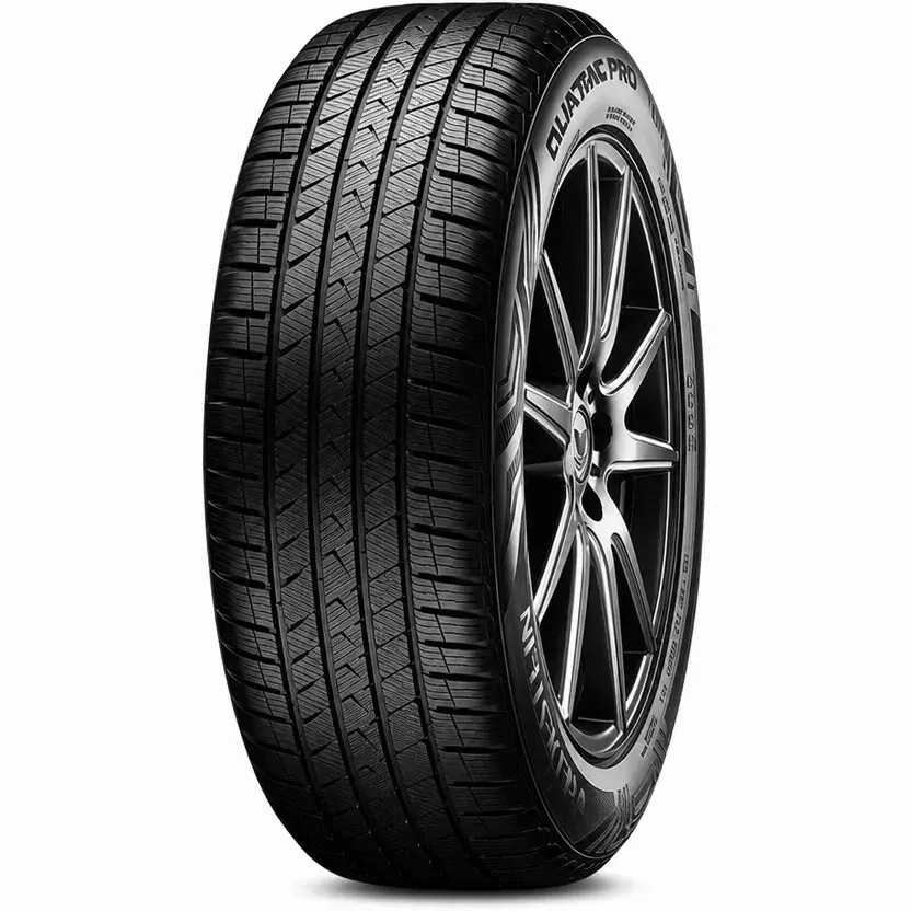 Vredestein 225/50R17 98W QUATRAC PRO EV 3PMSF XL