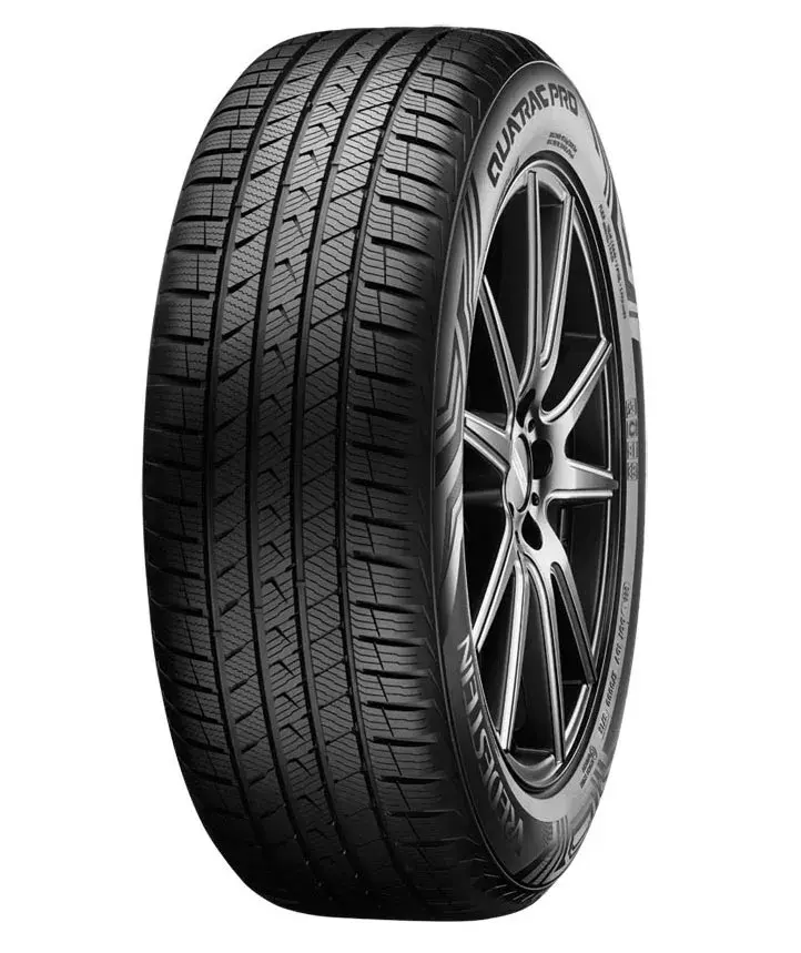 Vredestein 225/40R18 92V QUATRAC PRO+ XL EV