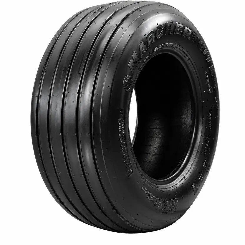 MARCHER 9,00-16 QZ-709A 121A8 10PR TT Set I-1