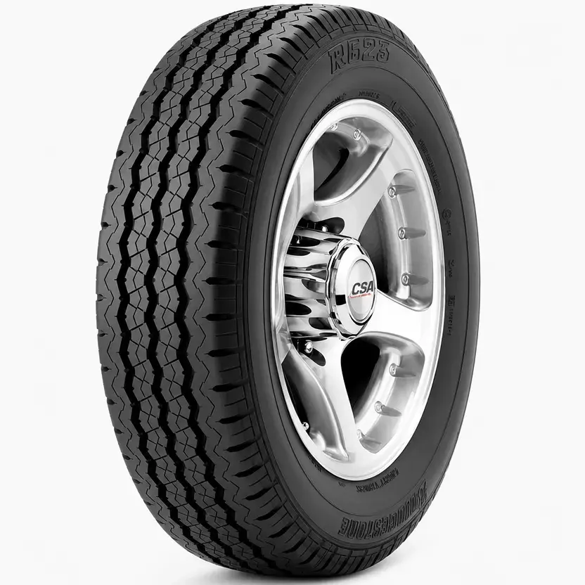 BRIDGESTONE 195R 15C 106R TL R-623