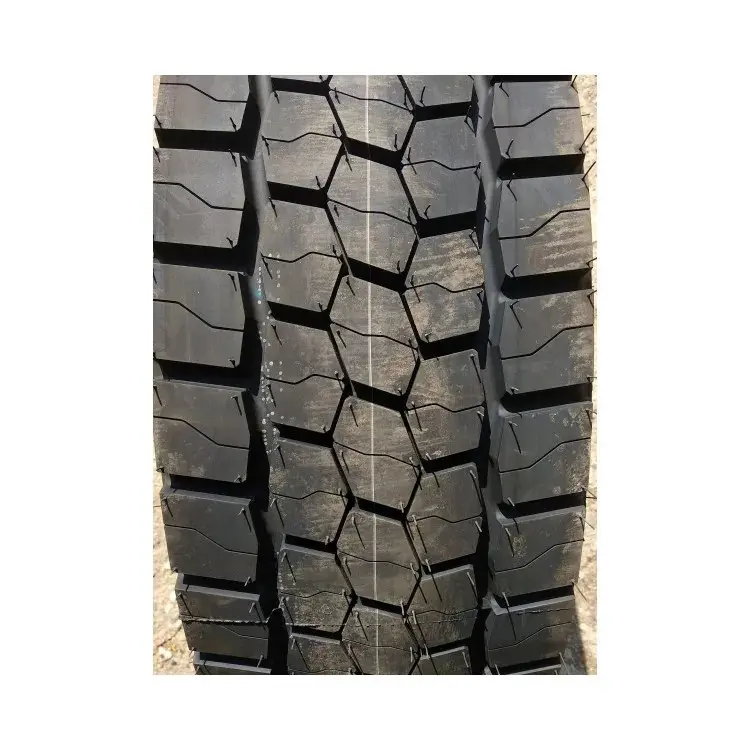 Bridgestone 315/80 R22,5 156/150K R-Drive 002