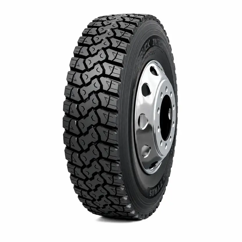 Nokian 315/80R22,5 156/150K R-TRUCK DRIVE