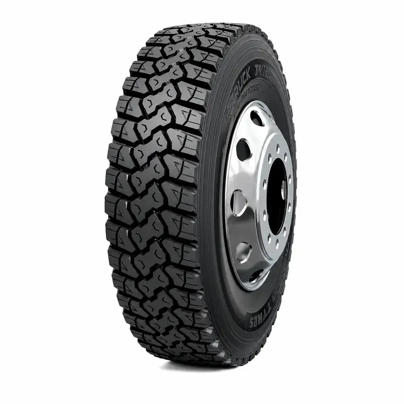 Nokian 315/80R22,5 156/150K R-TRUCK DRIVE