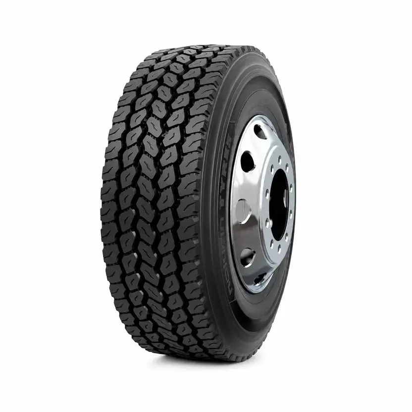 Nokian 315/80R22,5 156/150K R-TRUCK STEER