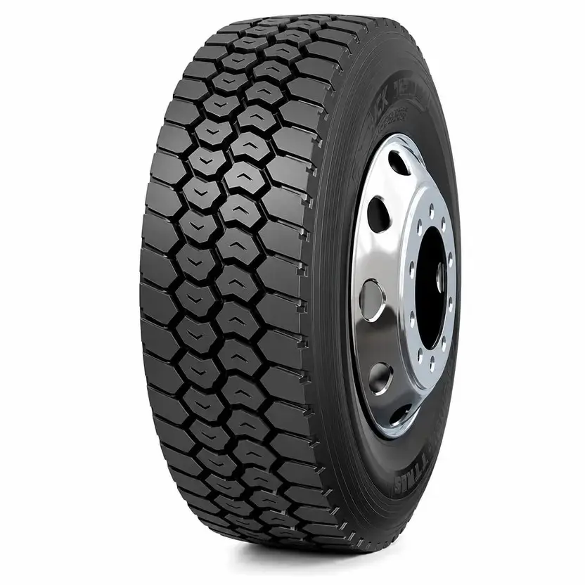 Nokian 275/70R22,5 148/145K R-TRUCK TRAILER
