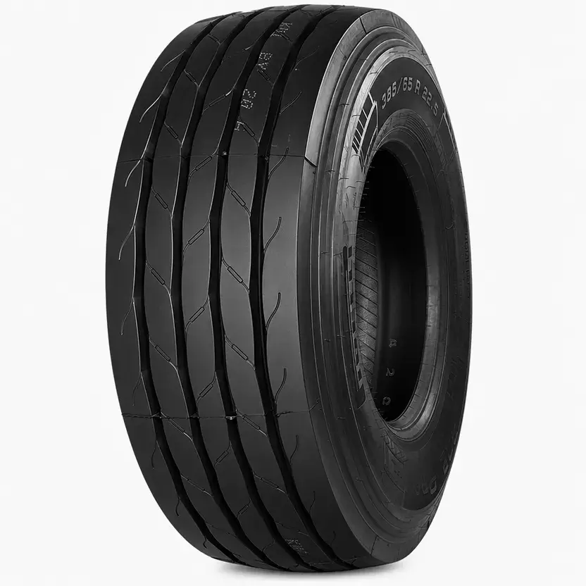 PROMETEON 385/55 R22.5 R02 PRO TRAILER 164K 3PMSF M+S TRAILER