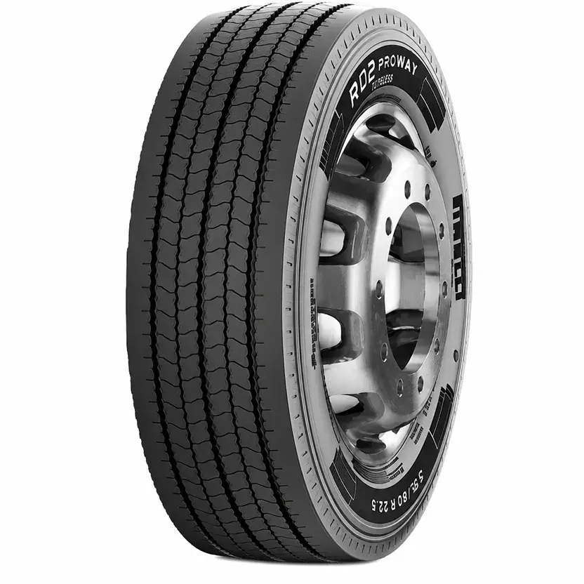 PROMETEON 315/60 R22.5 R02 PROWAY STEER 154/148L 3PMSF M+S FRONT