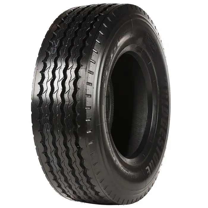 BRIDGESTONE 9.5R 17.5 143J TL R168 TFL / M+S