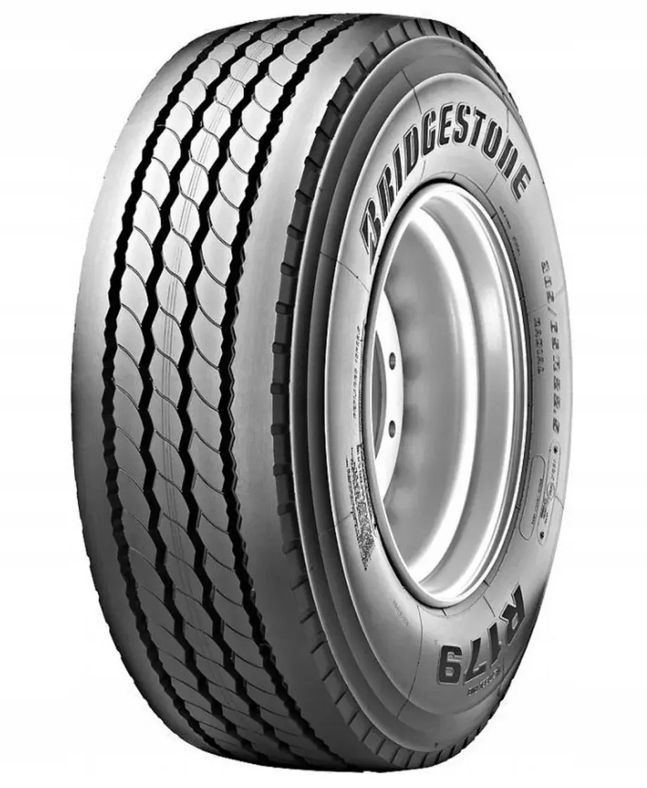 Bridgestone R179 385/65 R22,5 160K