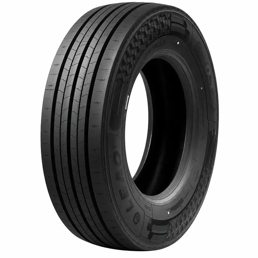 Leao 385/65R22,5 164 (158)K (L) R203-S K 24PR