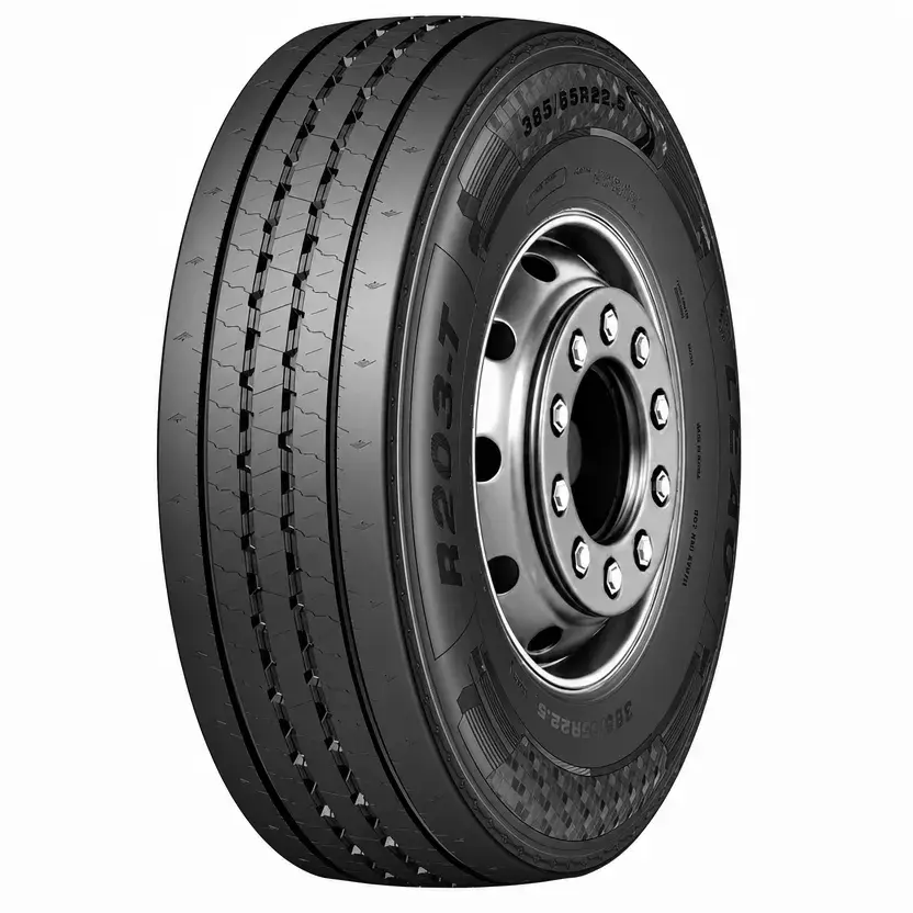 Leao 385/65R22,5 164 (158)K (L) R203-T K 24PR