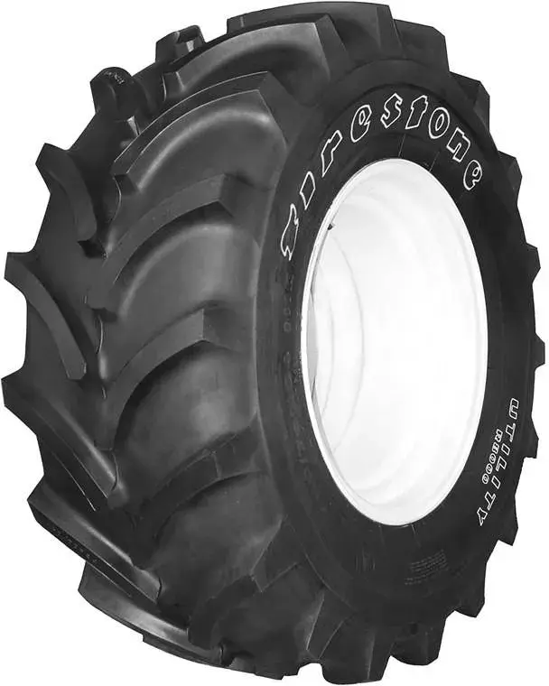FIRESTONE 460/70 R24 (17.5L R24) R8000 UTILITY 159A8/159B TL