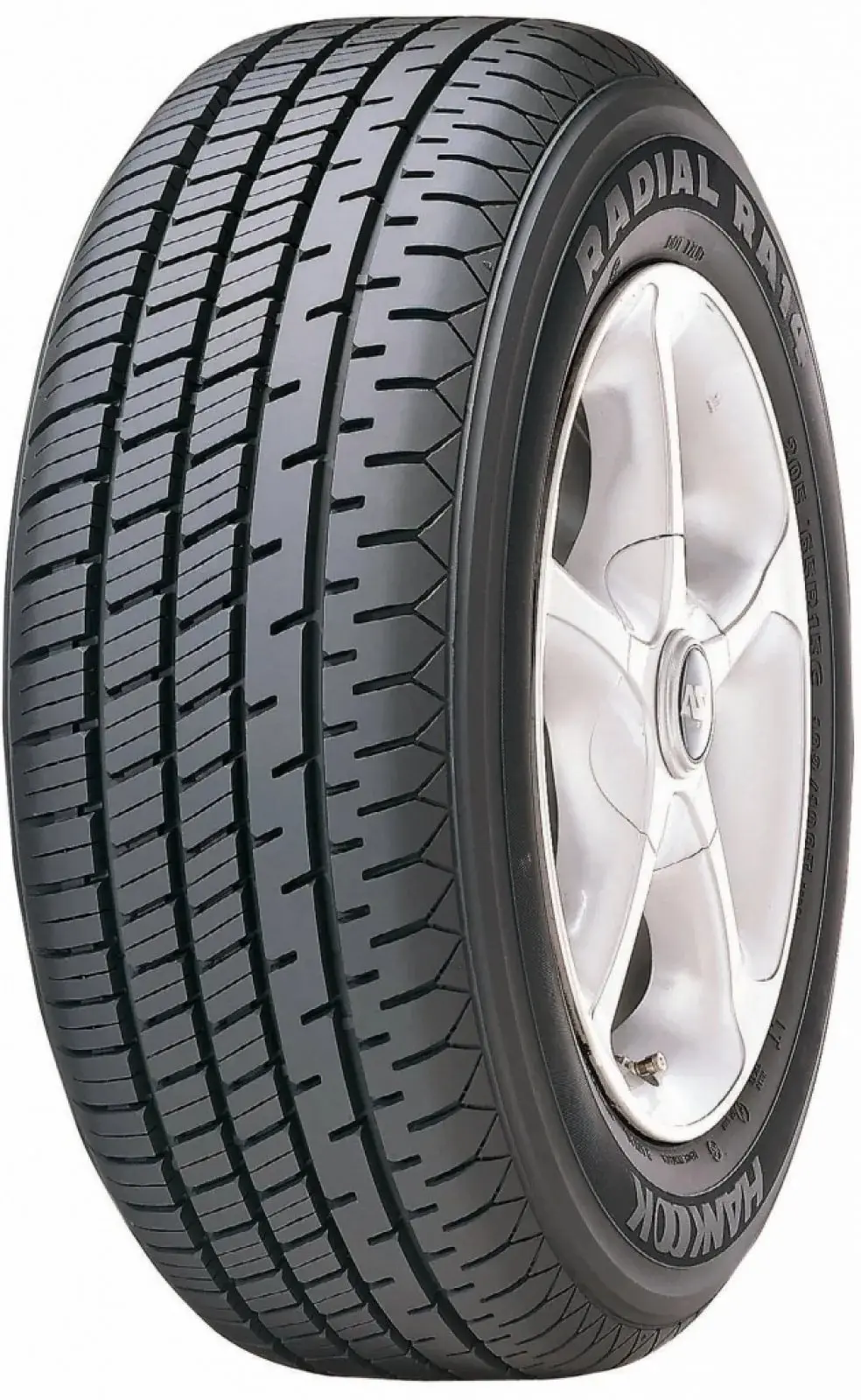 Hankook 225/60R16C 105T RA14 TL