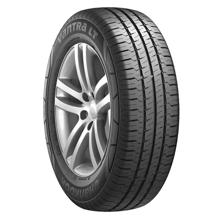 Hankook Vantra LT RA18 ( 215/75 R16C 116/114R 10PR SBL )