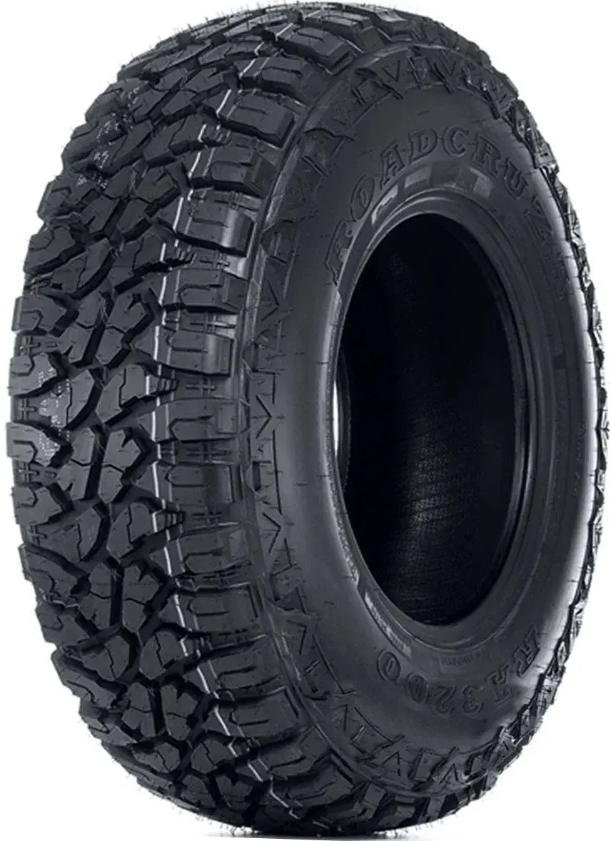ROADCRUZA LT265/70R16 WW RA3200 121/118 Q 10PR M+S; POR
