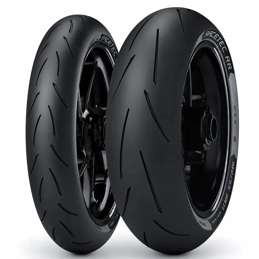 Metzeler 180/55R17 73W RACETEC™ RR