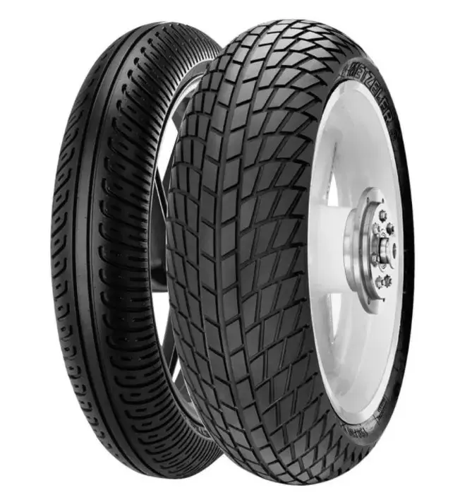 Metzeler 165/55R17 RACETEC SM RAIN
