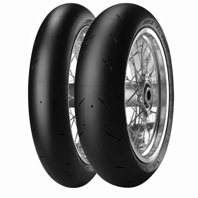 Metzeler 165/55R17 RACETEC SM