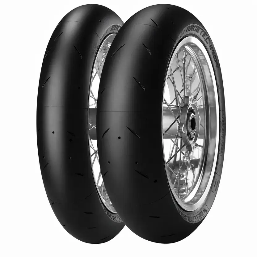 Metzeler 165/55R17 RACETEC SM
