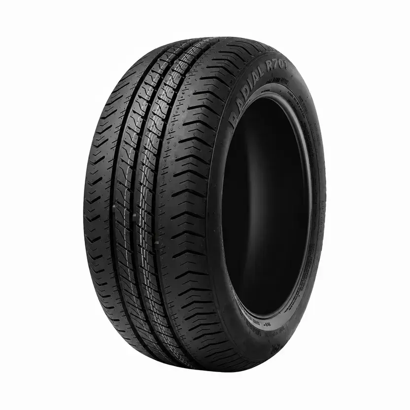 Leao 195/55R10 98/96N RADIAL R701