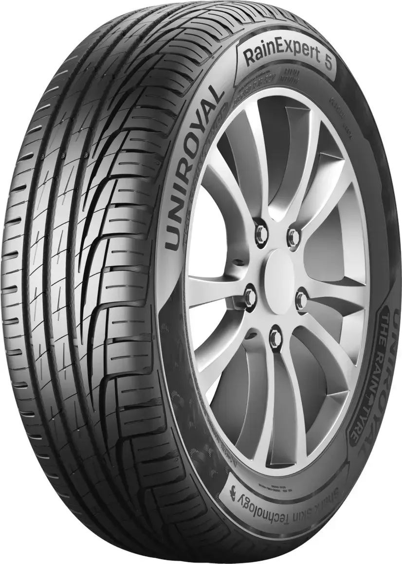 Uniroyal 185/65R15 88T RainExpert 5 DOT25