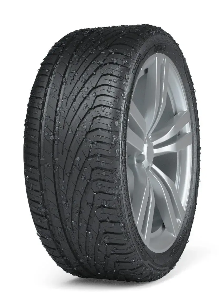 Uniroyal RainSport 3 ( 215/45 R16 90V XL s ramenem ráfku )