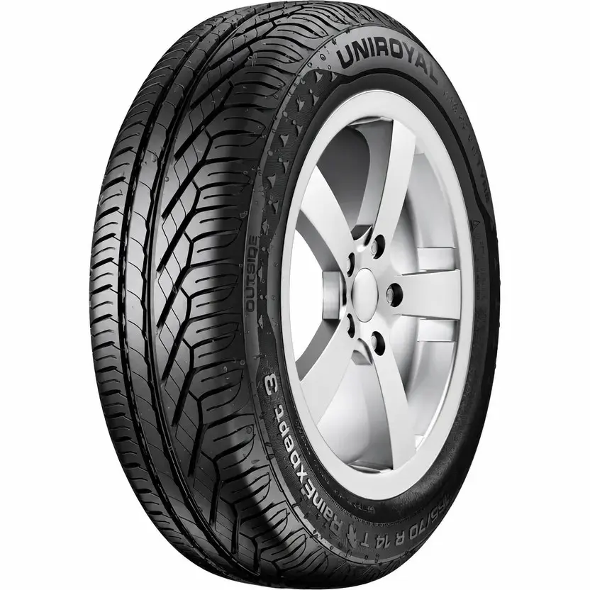 Uniroyal RAIN EXPERT 3 175/65 R13 80T