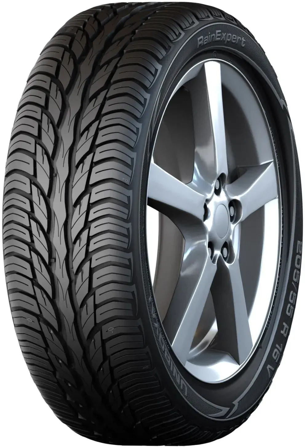 Uniroyal RainExpert ( 245/65 R17 107H SUV, s ramenem ráfku )
