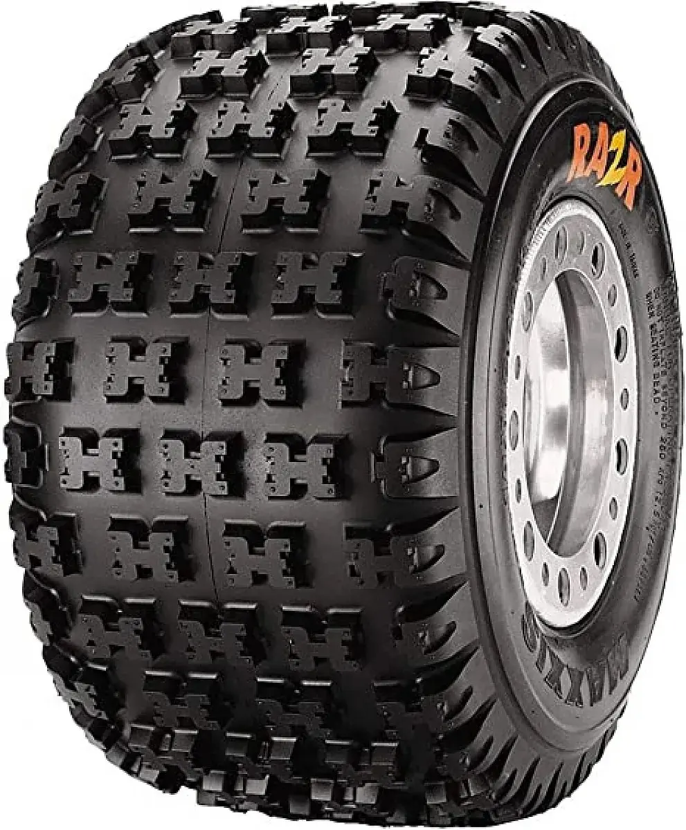 Maxxis RAZR M932 22/11 R9 43J