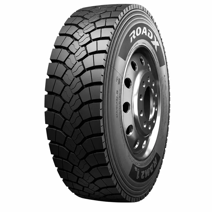 ROADX 295/80 R22.5 RDM2 152/149K DRIVE ON/OFF M+S 3PMSF