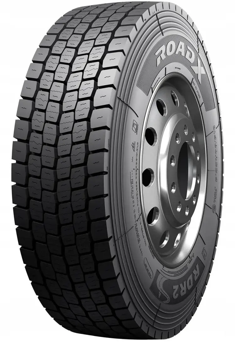 ROADX 295/60 R22.5 RDR2 150/147L 3PMSF M+S DRIVE